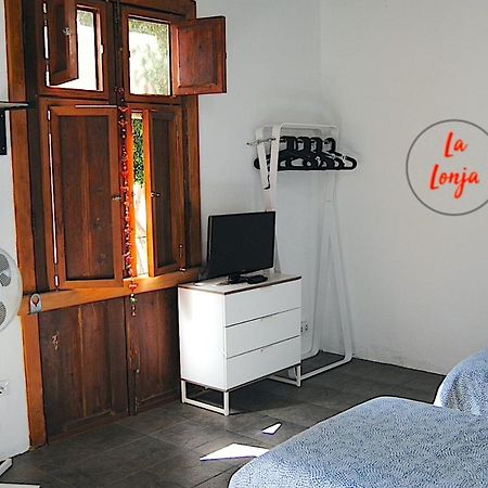 La Lonja Appartement Valle Gran Rey Buitenkant foto