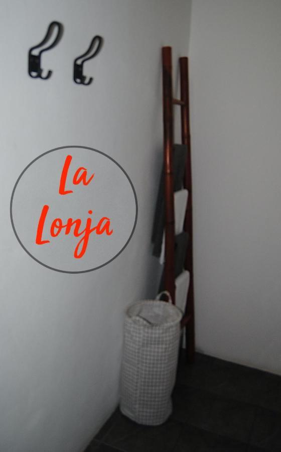 La Lonja Appartement Valle Gran Rey Buitenkant foto